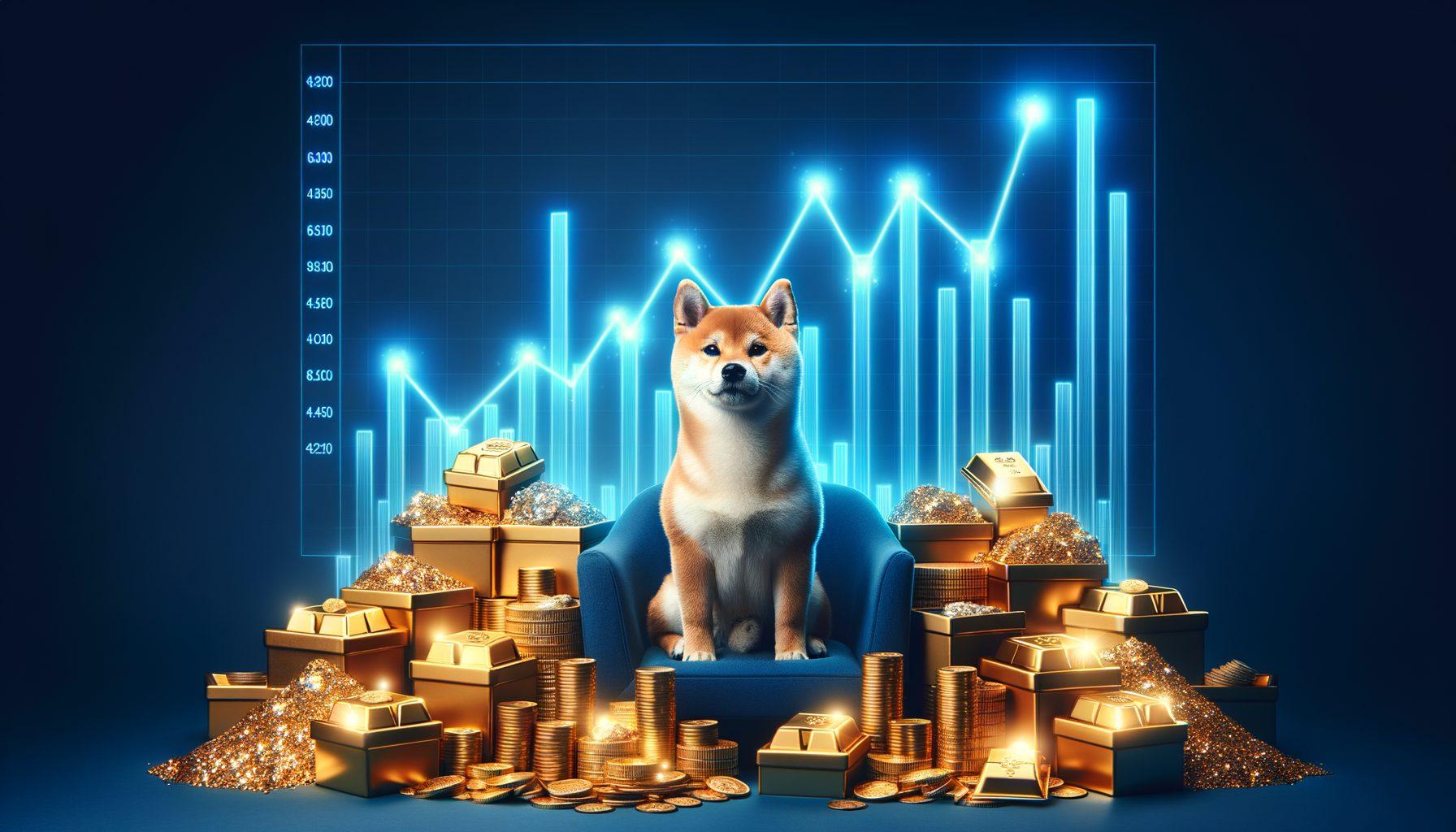 Shiba Inu Price Prediction: Will SHIB Reach <img src=