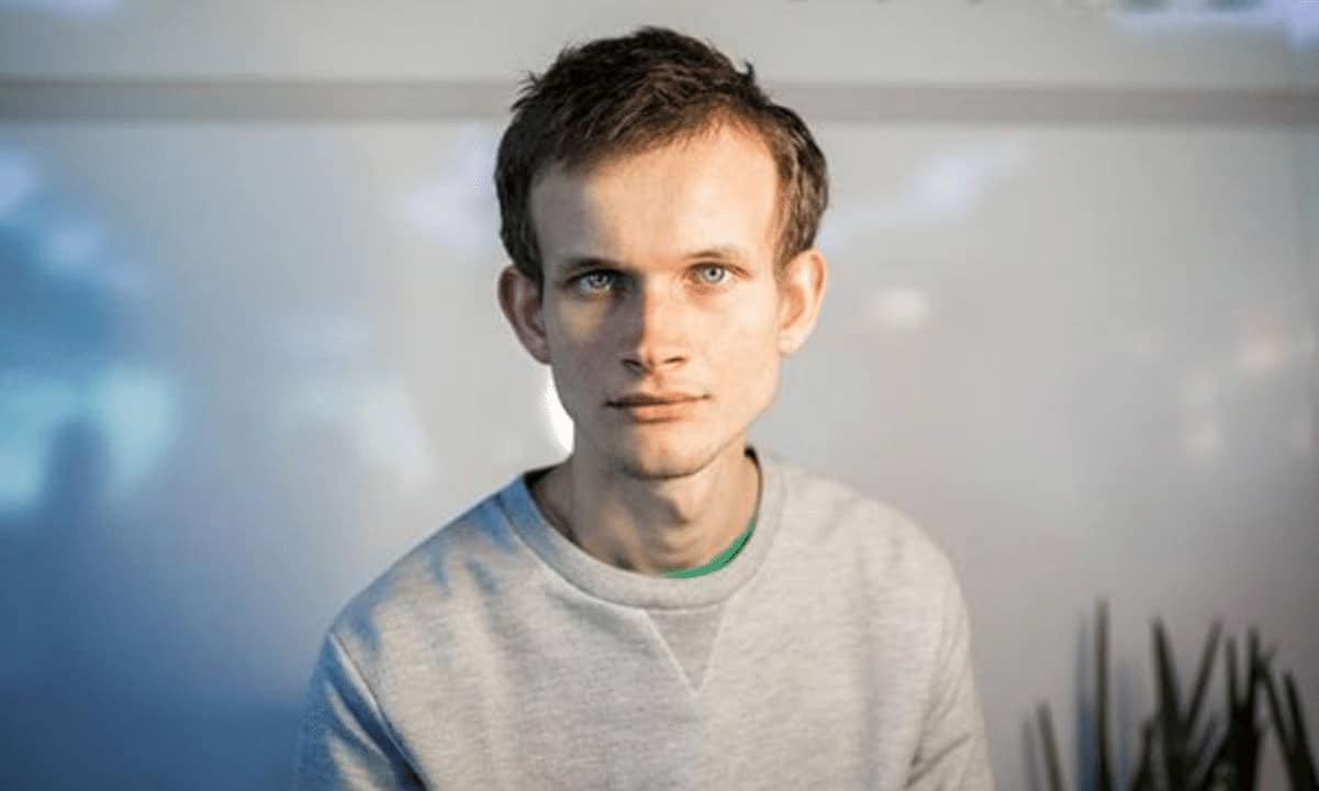 Vitalik Buterin Donates 0,000 to Thai Zoo, Adopts Viral Pygmy Hippo Behind Moo Deng Meme Coin