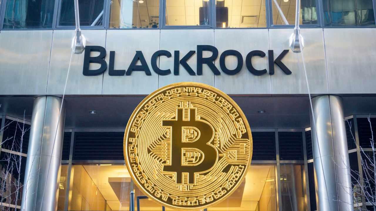 Robert Kiyosaki Claims Bitcoin Will Reach 0,000 Despite BlackRock\