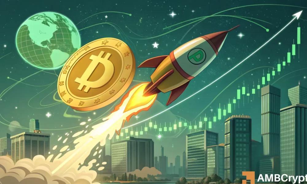 The Dogecoin Whale is Accumulating â€“ Is this Good News for Traders like You?