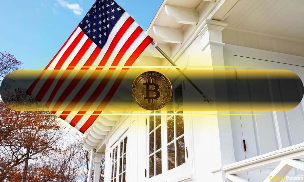 Two Strong Indicators Show American Investors are Flocking to Bitcoin