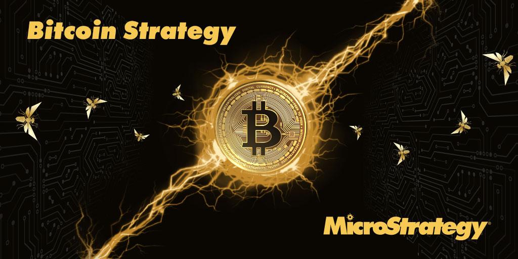 MicroStrategy\