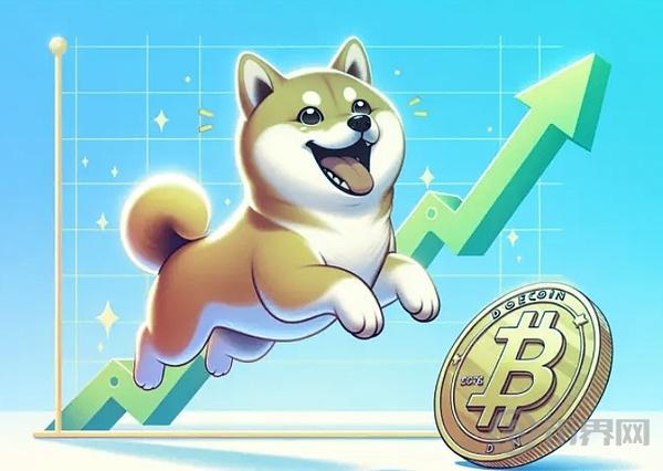 狗狗币价格“看起来非常冲动”——DOGE/BTC 比率显示出强劲的积累