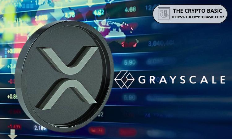 Grayscale and Artemis Categorize XRP as a Value Storage Asset