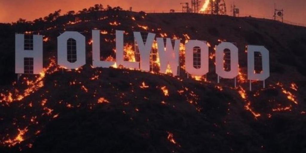 Los Angeles Is Burning: AI Deepfakes Fueling Misinformation