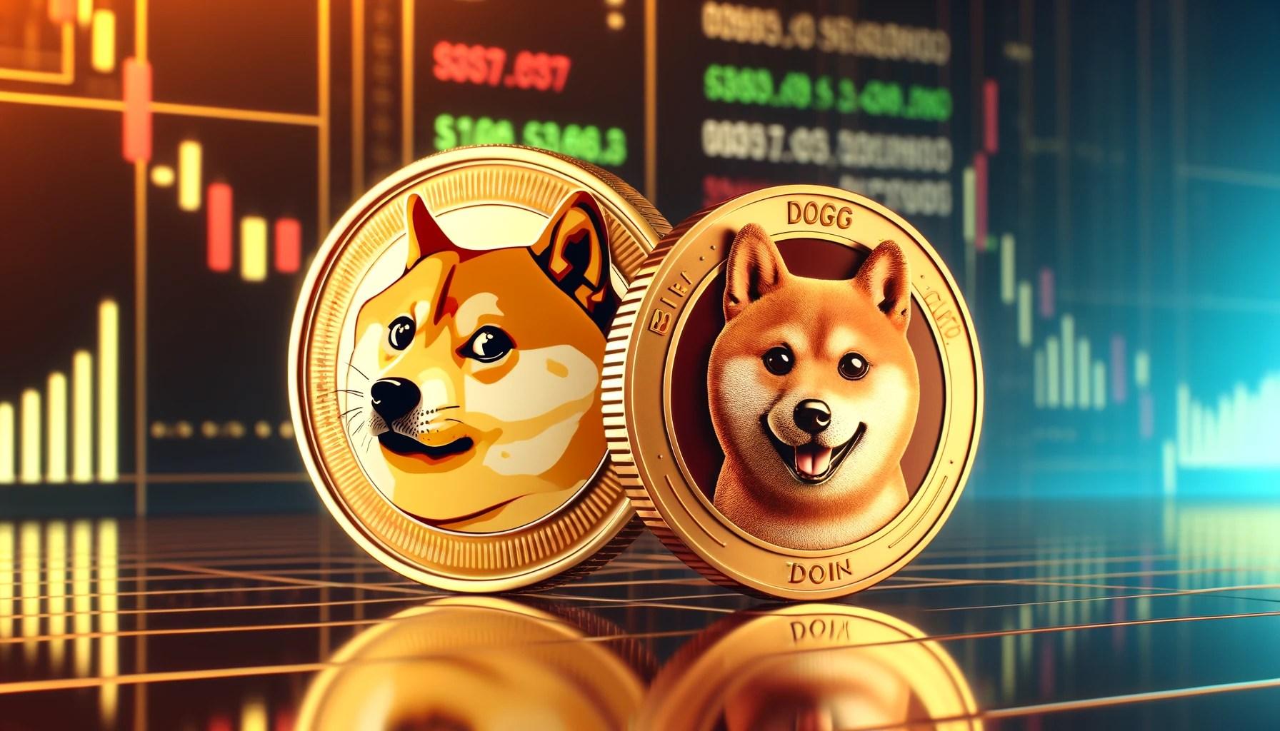 Why Dogecoin\