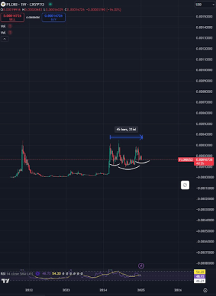 分析师预测：这种领先的Meme币将迎来115%的爆炸性增长——它与狗狗币或芝犬币不同