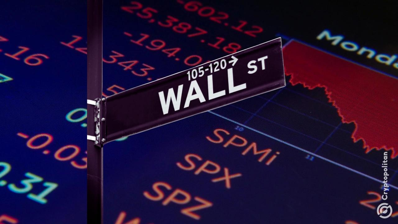 Is Wall Street\