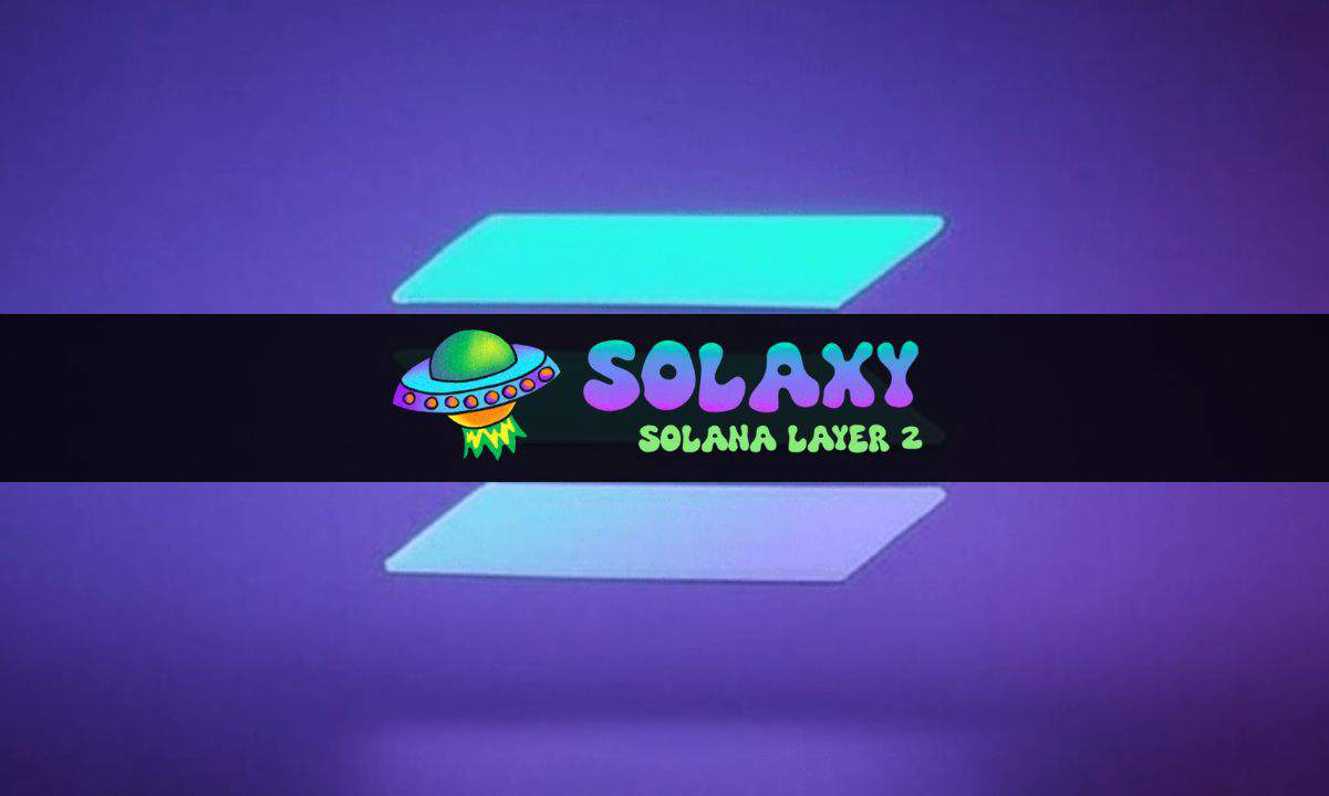 Solana和Kaspa成为涨幅最大的Altcoin之一，SOL L2 Solaxy预售达到1000万美元