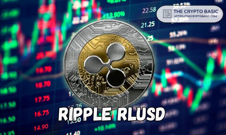 RLUSD, Ripple\